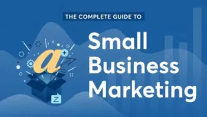 How My PR Genie did Small Business Marketing?