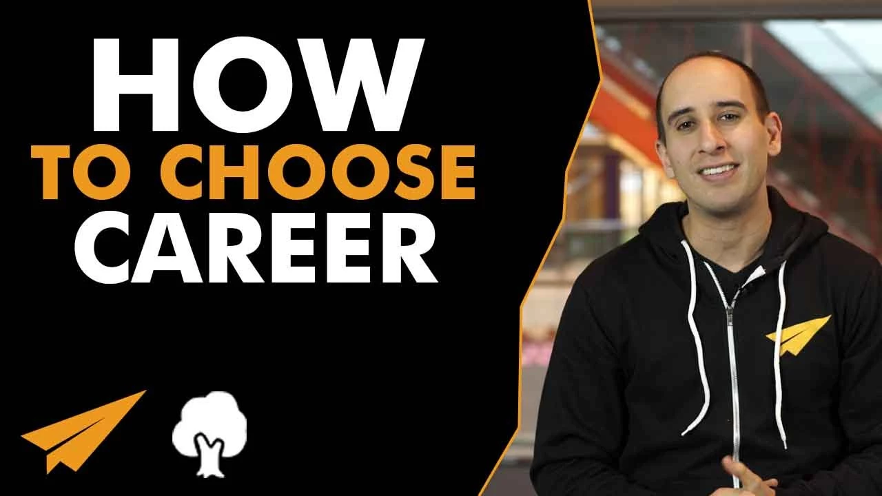 Choose the Right Career, Newscrable