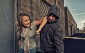 Home Self-defense is a Well thought Out Strategy
