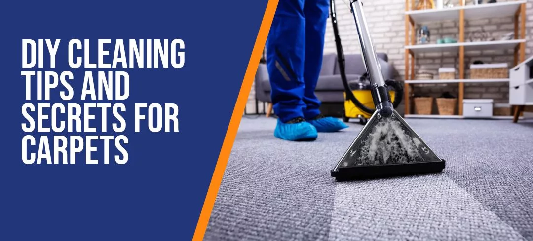 Carpet Cleaning, Newscrable