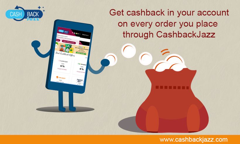 best cashback, Newscrable