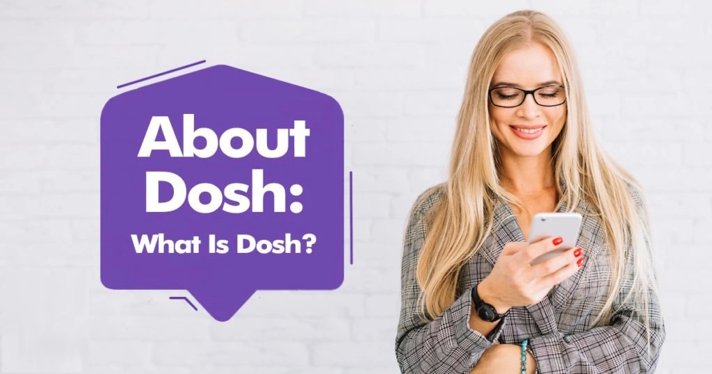 Dosh App Review, Newscrable