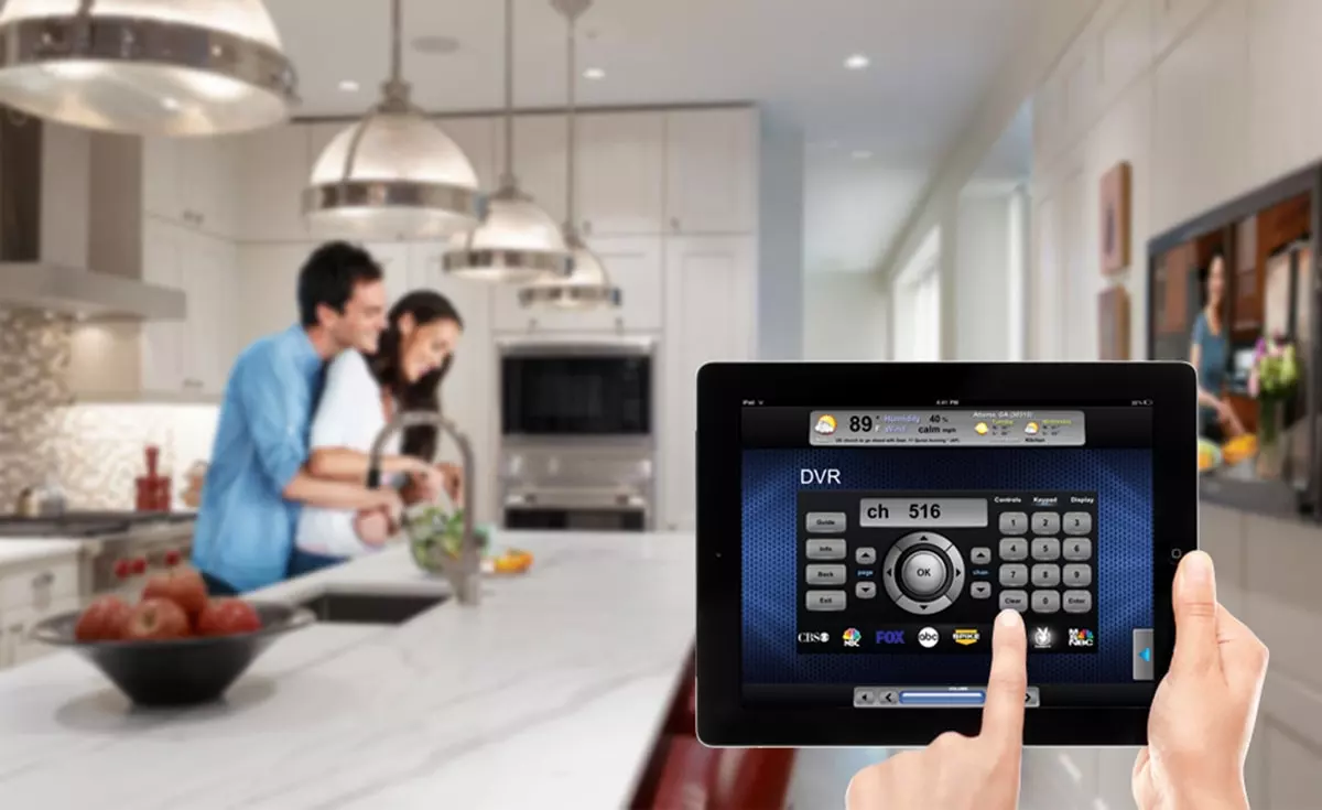 Crestron Home Automation, Newscrable