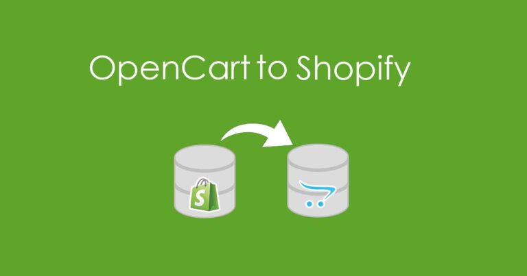 OpenCart to Shopify, Newscrable