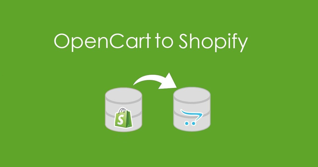 OpenCart to Shopify, Newscrable