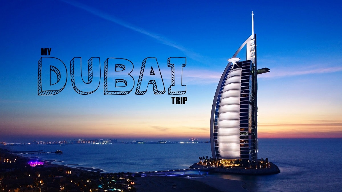 Tourist Attractions in Dubai, Newscrable