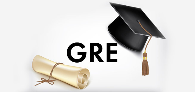 GRE Exam, Newscrable