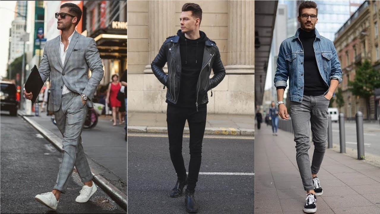 Quotes About Men’s Fashion