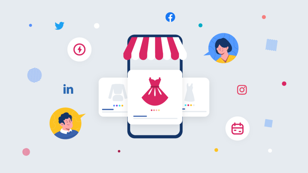 Social Media Tactics To Drive Traffic To Your eCommerce Site ...