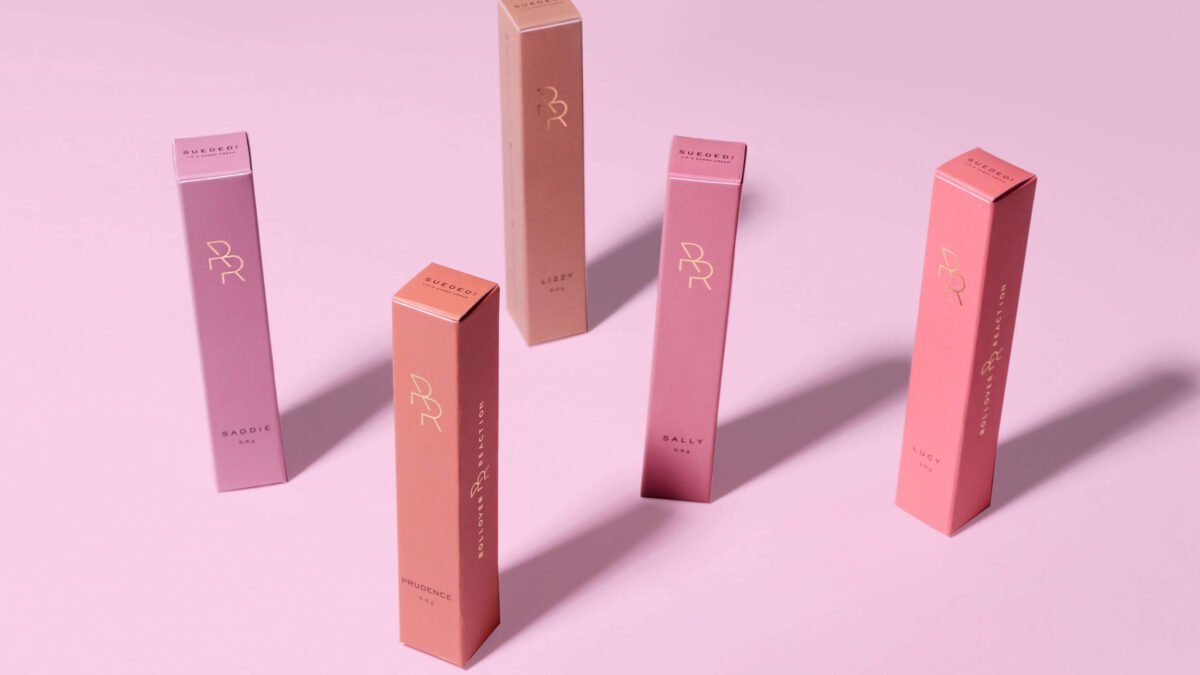 Custom Lipstick Boxes, newscrable