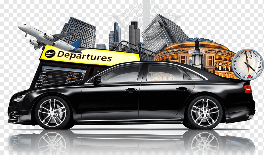 Heathrow Airport Taxi