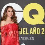 Yanet Garcia Steals Christmas With A New Hot Outfit