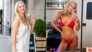 Ali Larter: A Comprehensive Biography